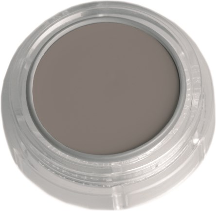 Grimas Creme Make-Up 103 Donkergrijs (2,5ml)