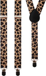 Bretels Panter