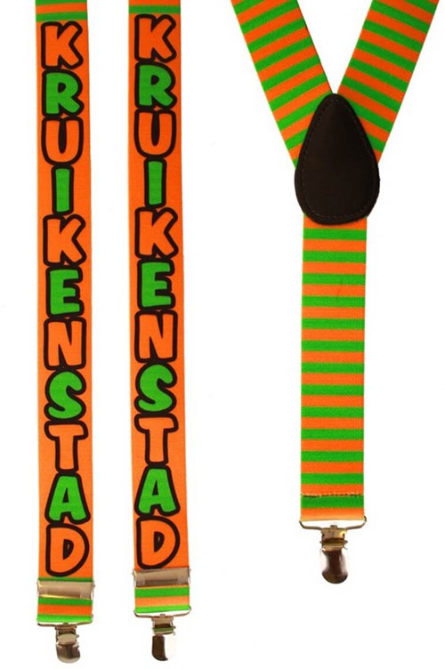Bretels Kruikenstad