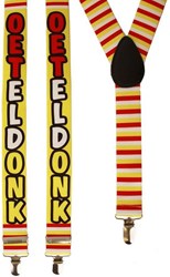 Bretels Oeteldonk