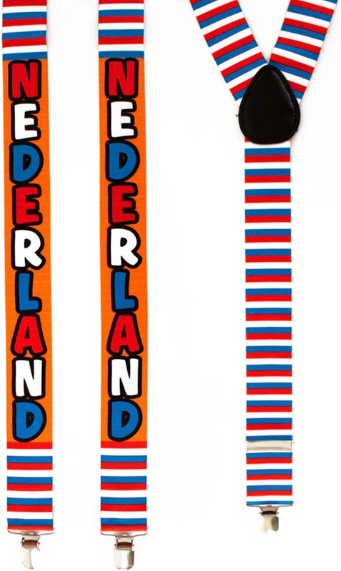 Bretels Nederland