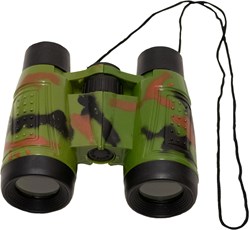 Militaire Verrekijker