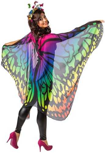 Vlinder Cape
