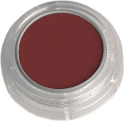 Grimas Creme Make-Up 1075 Steenrood (2,5ml)
