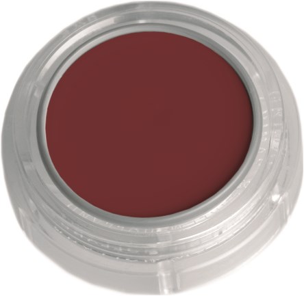 Grimas Creme Make-Up 1075 Steenrood (2,5ml)
