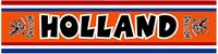 Spandoek Holland (70x290cm)