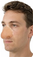 Grimas Latex Drankneus nr 109 (rechter zijkant)