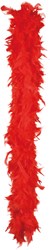 Boa 50gr Rood (1,80m) Luxe