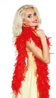 Boa 50gr Rood (1,80m) Luxe-2