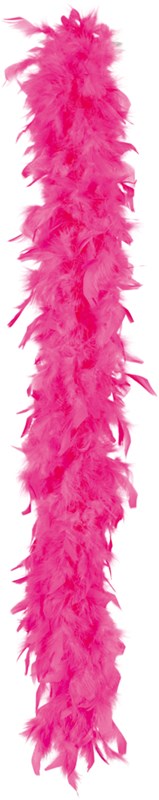 Boa 50gr Pink (1,80m) Luxe 