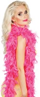 Boa 50gr Pink (1,80m) Luxe (voorbeeld)