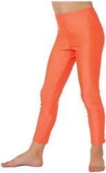 Legging Neon Kind Neon Oranje