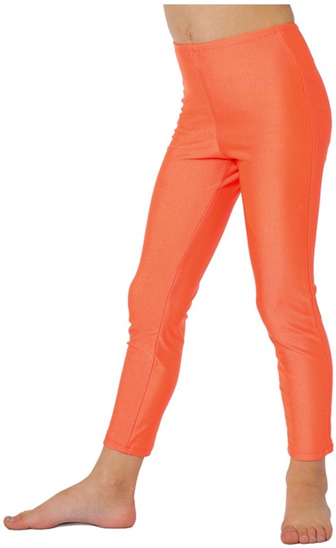 Legging Neon Kind Neon Oranje