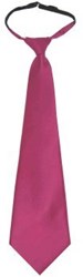 Stropdas Pink 