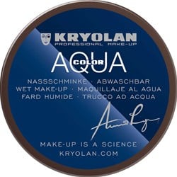 Aquacolor Kryolan 103 Bruin (55ml)