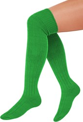 Kniekousen Groen 