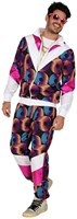 Fout Trainingspak Disco Fever (man)