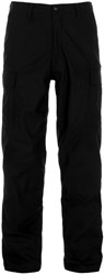 SWAT- Broek Zwart Luxe