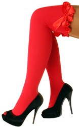 Britney Kousen + Strik Rood 