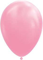 Ballonnen Roze 30cm - 100st