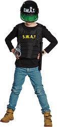 SWAT Vest + Accessoires