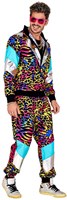 Fout Trainingspak Neon Panter (man 2)