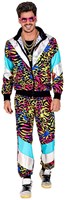 Fout Trainingspak Neon Panter (man)