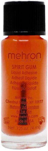 Mehron Spirit Gum - 4ml