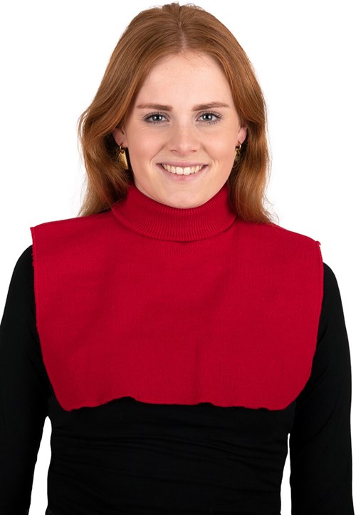 Pieten Col rood