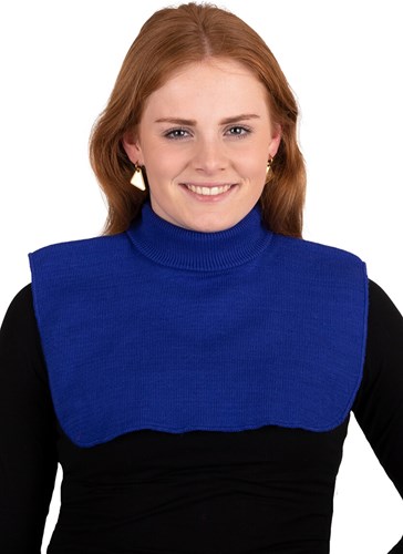 Pieten Col Blauw