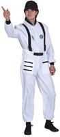 Kostuum Astronaut (Overall)