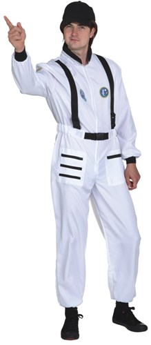 Kostuum Astronaut (Overall)