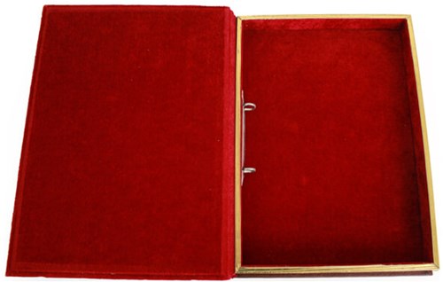 Boek Sinterklaas Klassiek (open)