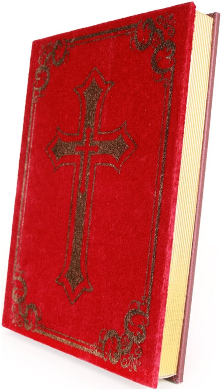 Boek Sinterklaas Klassiek (rechterkant)