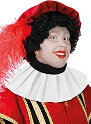 Pietenkraag Papier