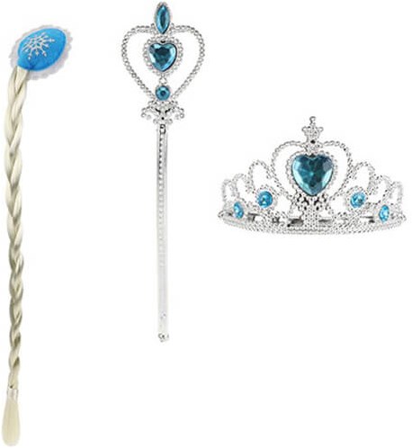 Accessoire Set IJsprinses