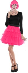 Tulen Petticoat Pink Rok