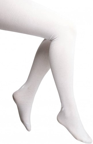 Witte Maillot