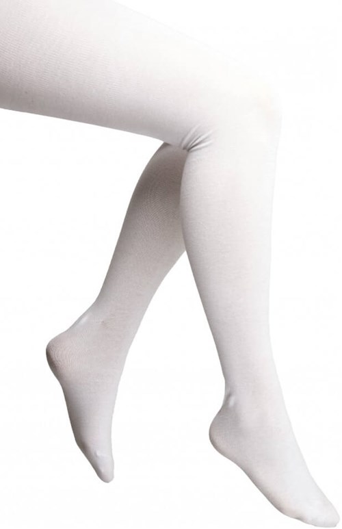 Witte Maillot