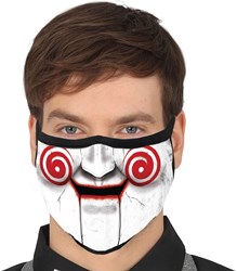 Mondkapje Saw