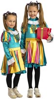 Pietenpakje Kado Piet - de Club van Sinterklaas (1)