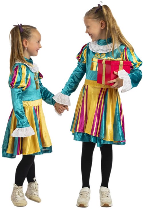 Pietenpakje Kado Piet - de Club van Sinterklaas (2)