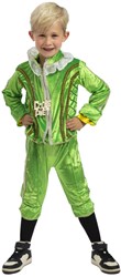 Pietenpakje Coole Piet 2025 - Club van Sinterklaas