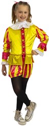 Pietenpakje Dans Pietje - de Club van Sinterklaas