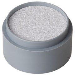 Grimas Water Make-up Pearl 701 Zilver (25ml)