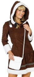 Tasje Bont Luxe