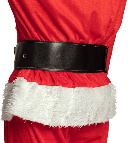 Riem Kerstman Luxe (150cm) (achterkant)