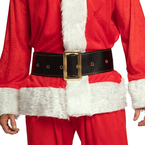 Riem Kerstman Luxe (150cm) 