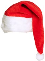 Kerstmuts Luxe