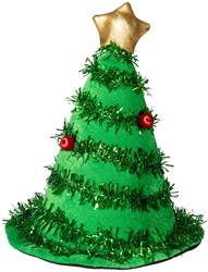 Kerstboomhoed